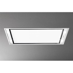 Stropna napa FALMEC Stella bela 90 cm (Motor Slim 800 m3/h)