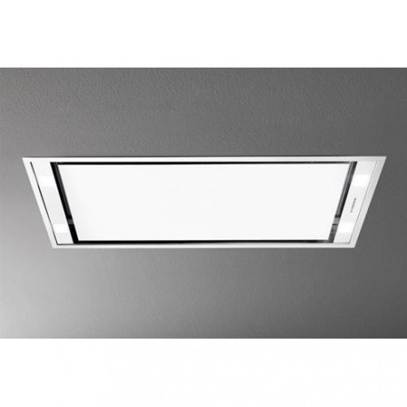 Stropna napa FALMEC Stella bela 90 cm (Motor Slim 800 m3/h)
