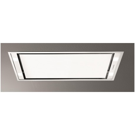 Stropna napa FALMEC Stella bela 120 cm (Motor Slim 800 m3/h)
