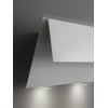Napa FALMEC Verso bela 85 cm