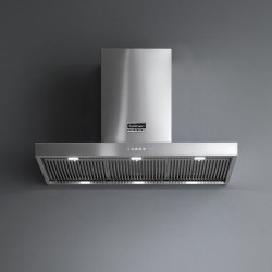 Otočna napa FALMEC Marte Pro 120 cm