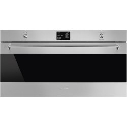 Pečica SMEG SFPR9395X