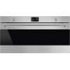 Pečica SMEG SFPR9395X