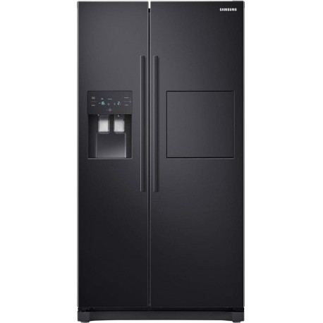 Ameriški hladilnik SAMSUNG RS51K57H02C