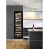 Vgradna vinska vitrina LIEBHERR EWTGW3583