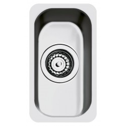 Pomivalno korito  SMEG UM15