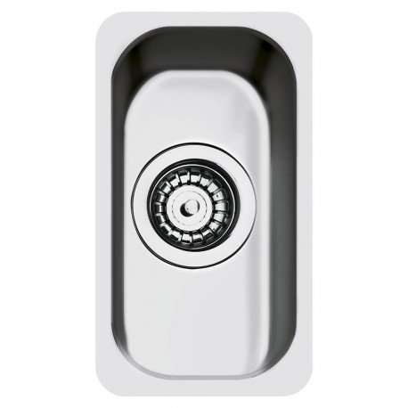 Pomivalno korito  SMEG UM15