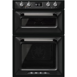 Pečica SMEG DOSF6920N1