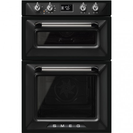 Pečica SMEG DOSF6920N1