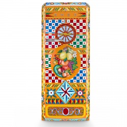 Hladilnik z zam. SMEG FAB28RDGC3