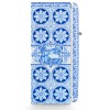 Hladilnik z zam. SMEG FAB28RDGM3 Dolce & Gabbana