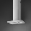Stenska napa SMEG KBT600XE