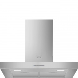 Stenska napa SMEG KBT700XE
