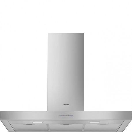 Stenska napa SMEG KBT900XE