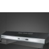 Integrirana napa SMEG KSEC91XE2