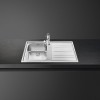 Pomivalno korito SMEG LE861D-2