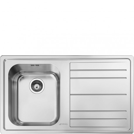 Pomivalno korito SMEG LE861D-2