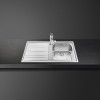 Pomivalno korito SMEG LE861S-2