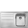 Pomivalno korito SMEG LE861S-2