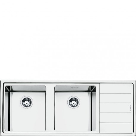 Pomivalno korito SMEG LFT116D