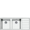 Pomivalno korito SMEG LFT116D