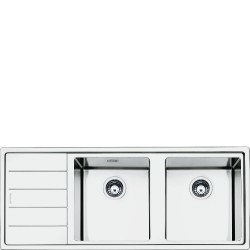 Pomivalno korito SMEG LFT116S