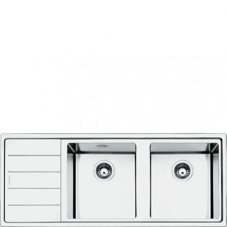 Pomivalno korito SMEG LFT116S