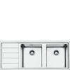 Pomivalno korito SMEG LFT116S