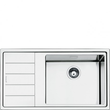 Pomivalno korito SMEG LFTG861S