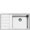 Pomivalno korito SMEG LFTG861S