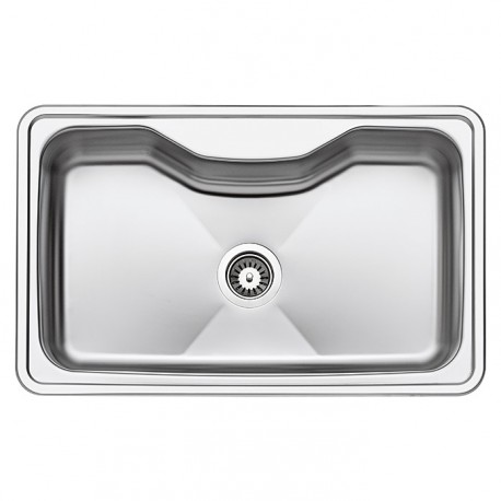 Pomivalno korito SMEG LYG800