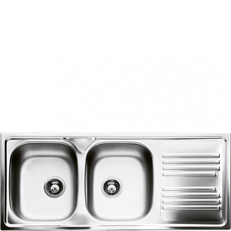 Pomivalno korito SMEG LYP116R