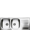 Pomivalno korito SMEG LYP116R