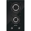 Plinska plošča SMEG PV332CN