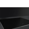 Steklokeramična plošča SMEG SE364EMTB