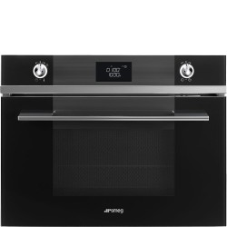 Kombinirana pečica SMEG SF4102MN