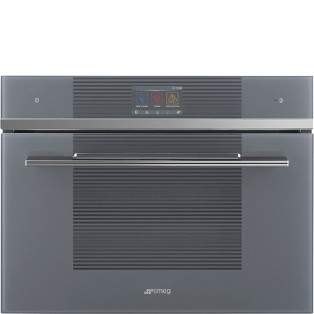Kombinirana pečica SMEG SF4104WMCS