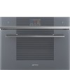 Kombinirana pečica SMEG SF4104WMCS