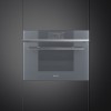 Kompaktna pečica SMEG SF4106WMCS