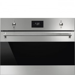 Kompaktna pečica SMEG SF4301MX