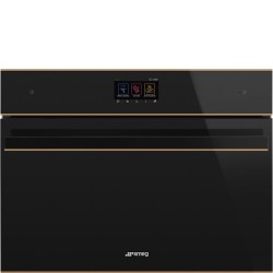 Kombinirana pečica SMEG SF4604WMCNR