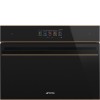 Kombinirana pečica SMEG SF4606WMCNR