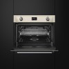 Kombinirana pečica SMEG SF4920VCP