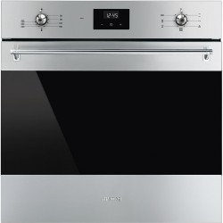 Pečica SMEG SF6300VX