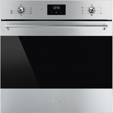 Pečica SMEG SF6300VX