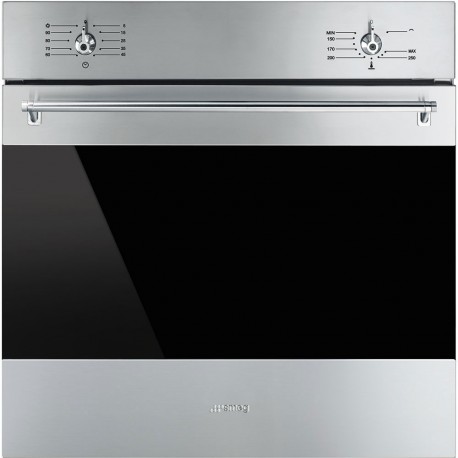 Pečica SMEG SF6341GGX