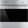Pečica SMEG SF6341GGX