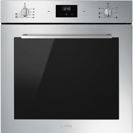 Pečica SMEG SFC6400VX