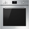 Pečica SMEG SFC6400VX