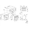 Pečica SMEG SFP6101TVN1
